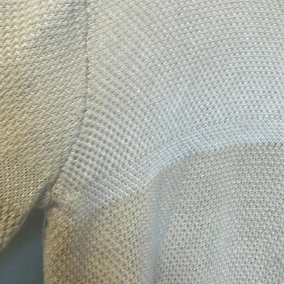 Paul Stuart  linen cotton blend sweater XL - Picture 4 of 6